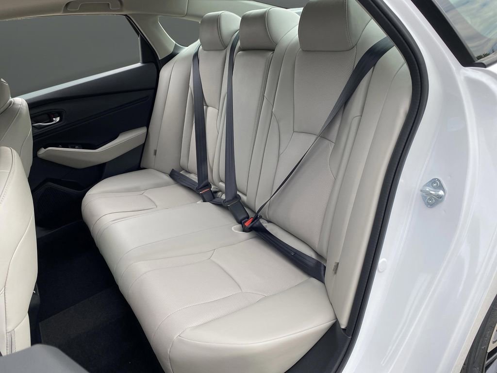 New 2025 Honda Accord Touring image 29