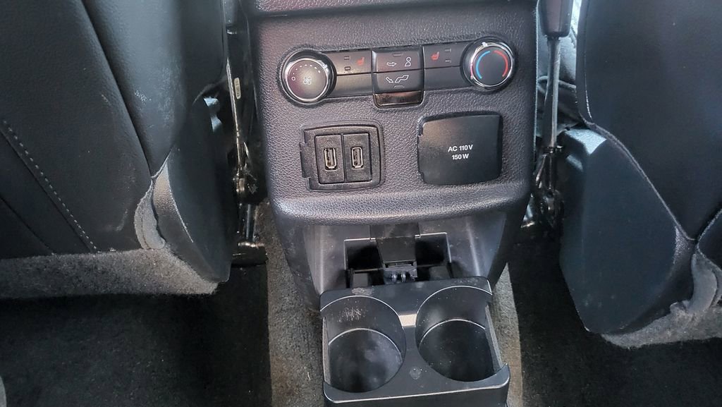 Used 2017 Ford Explorer Limited w/ Equipment Group 301A image 30
