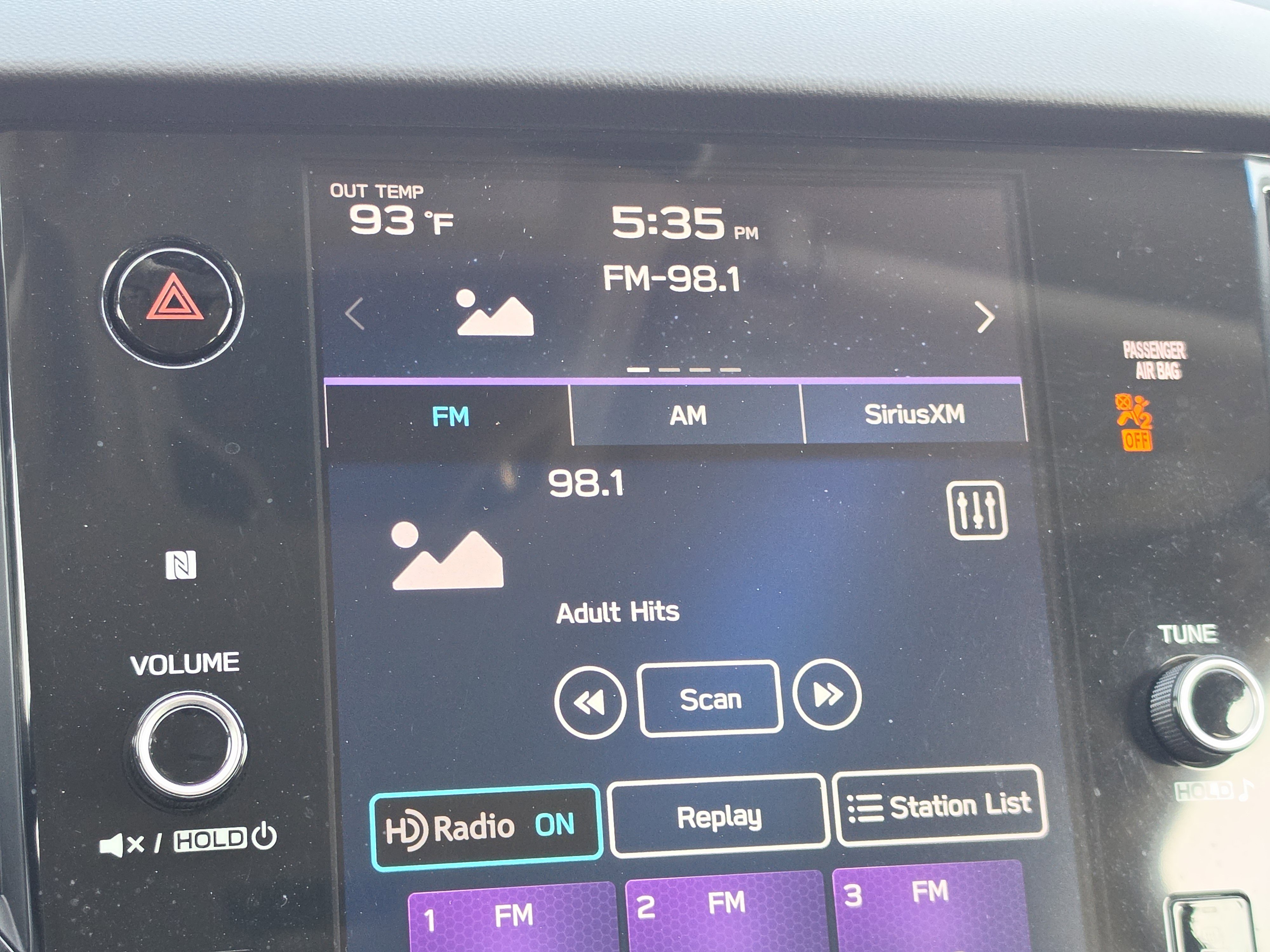 Used 2020 Subaru Outback Premium w/ Popular Package #1 image 18