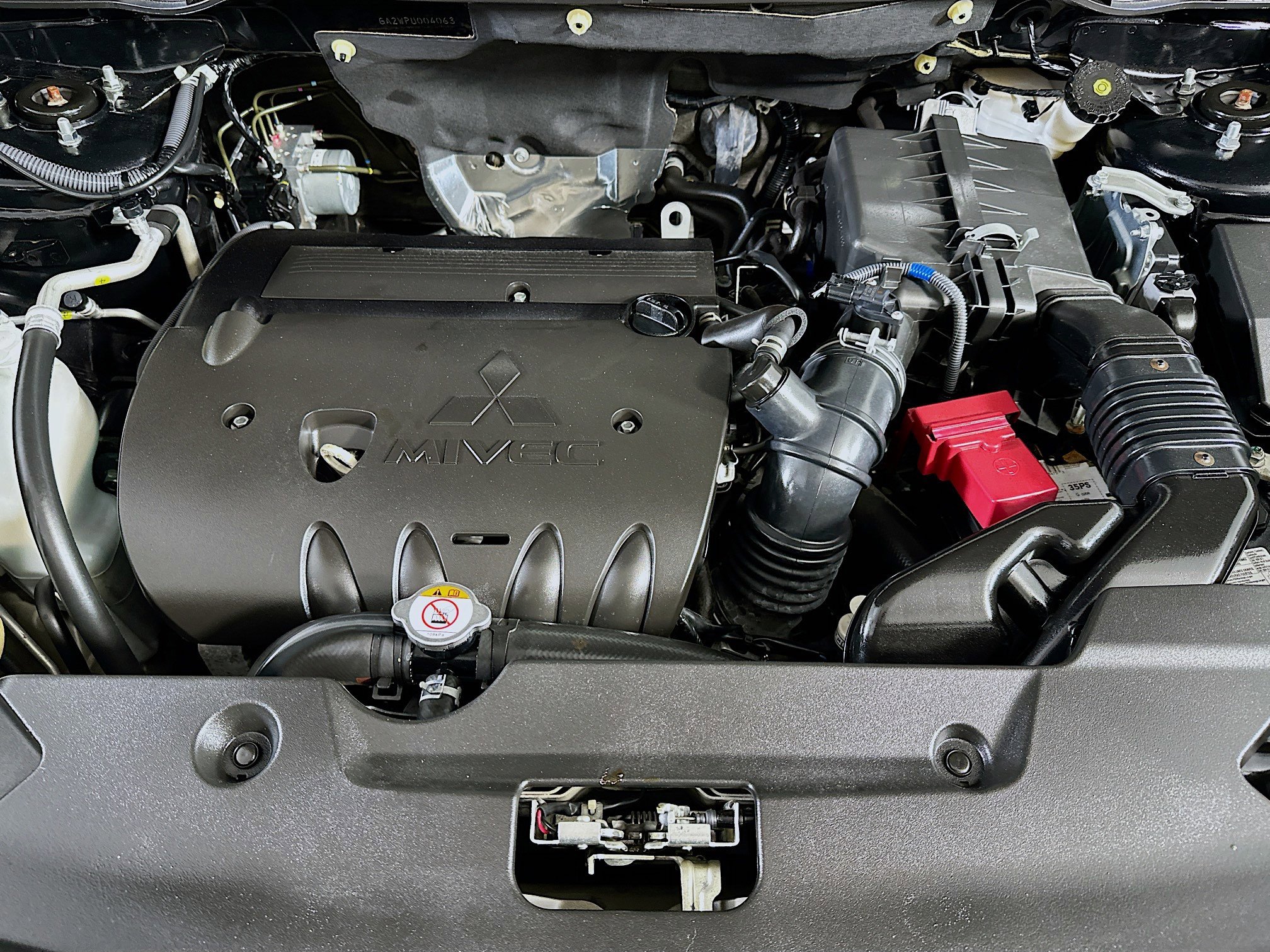 Used 2023 Mitsubishi Outlander Sport ES image 30