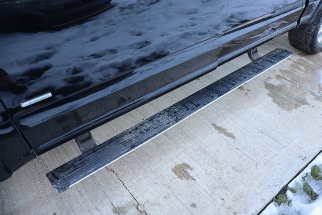 Used 2017 Ford F150 Platinum w/ Equipment Group 701A Luxury image 33