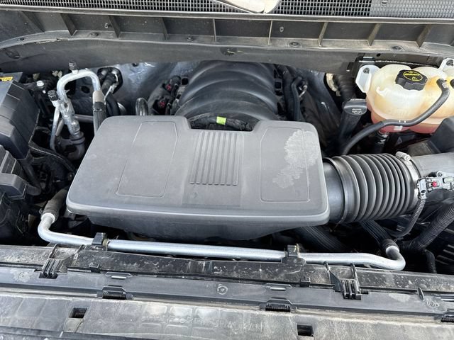 Certified 2024 Chevrolet Silverado 1500 LT w/ All Star Edition Plus AWD/4WD image 26