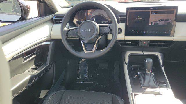 New 2026 MAZDA CX-5 Preferred image 12