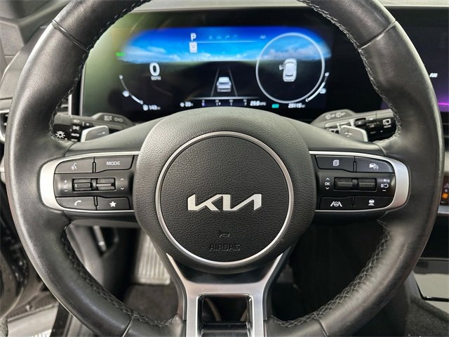 Used 2023 Kia Sportage SX Prestige image 23