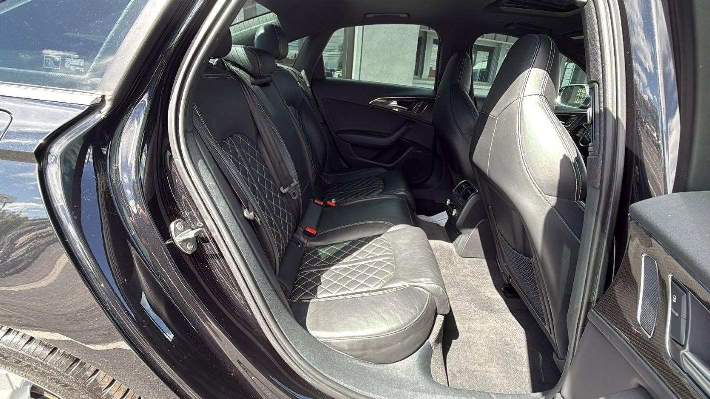 Used 2013 Audi S6 Prestige AWD/4WD image 16