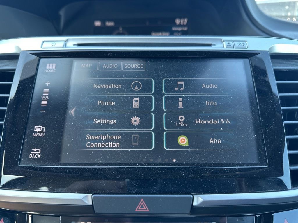 Used 2017 Honda Accord Touring image 22