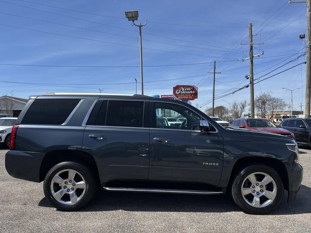 Used 2019 Chevrolet Tahoe Premier image 10