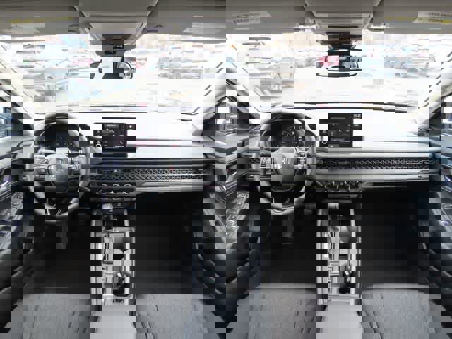 New 2026 Honda Accord LX image 16