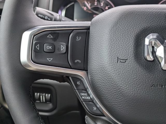 New 2026 RAM 1500 Big Horn AWD/4WD image 26