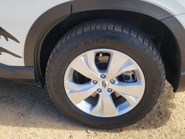 Used 2023 Subaru Ascent Base image 20