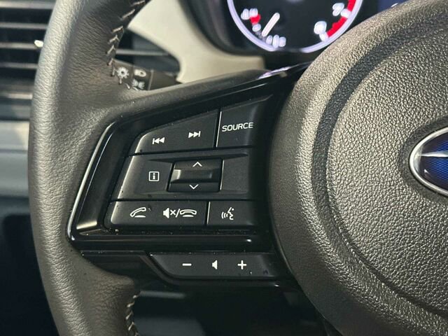 Used 2026 Subaru Forester Premium image 28