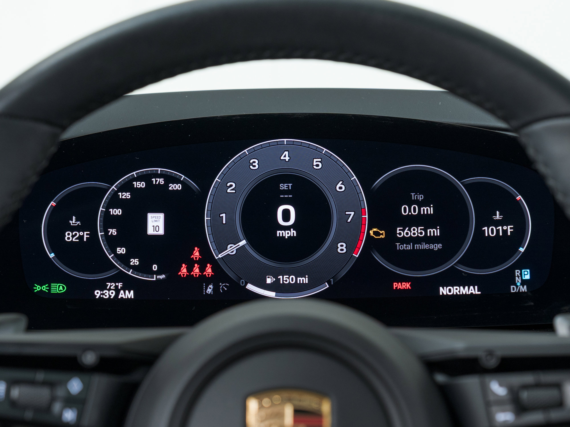 Used 2025 Porsche Cayenne S image 21