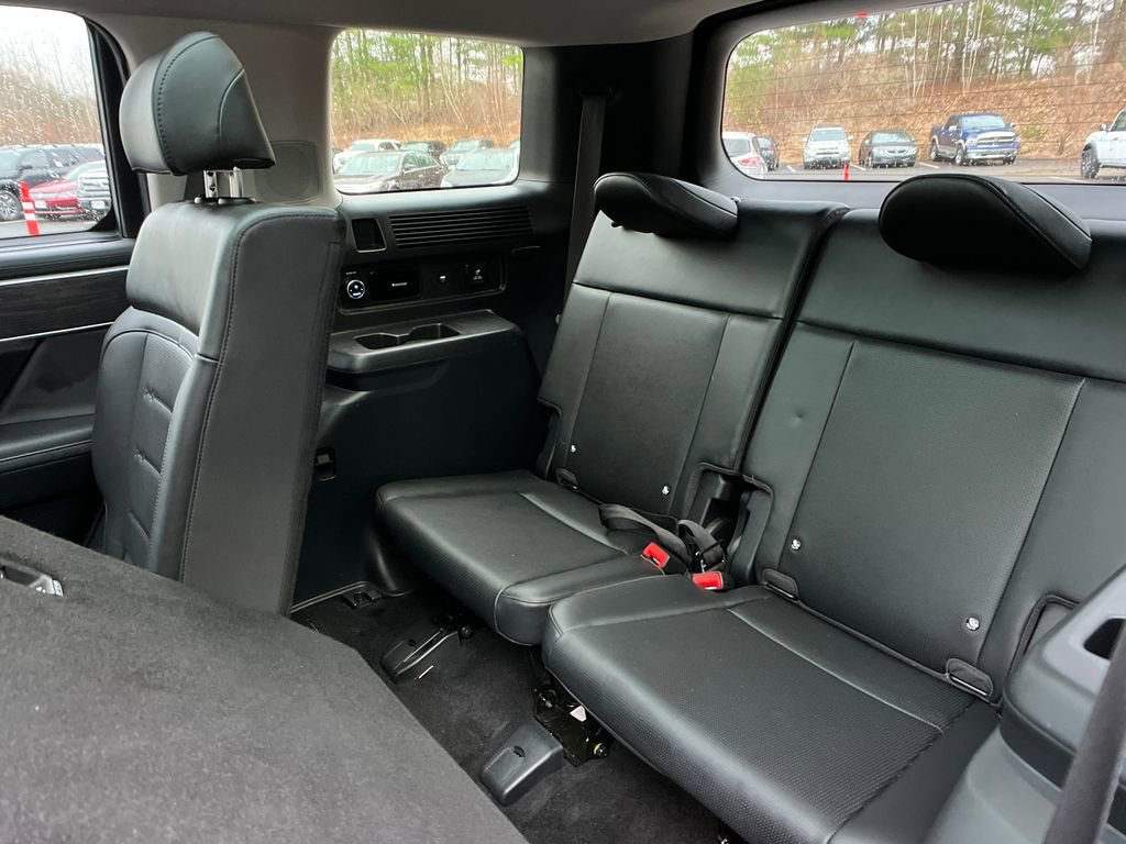 Used 2025 Hyundai Santa Fe Limited image 23