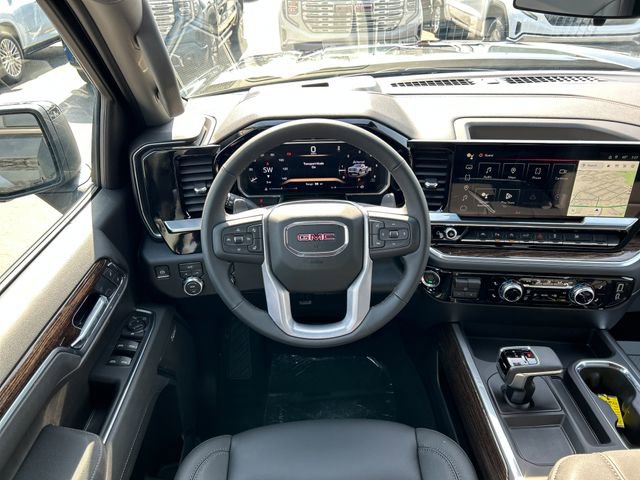 New 2026 GMC Sierra 1500 Elevation w/ Elevation Premium Package image 24