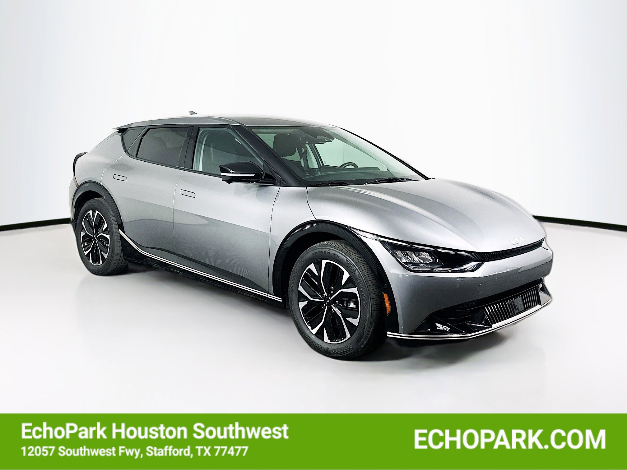 Used 2023 Kia EV6 Wind w/ Wind Technology Package image 1