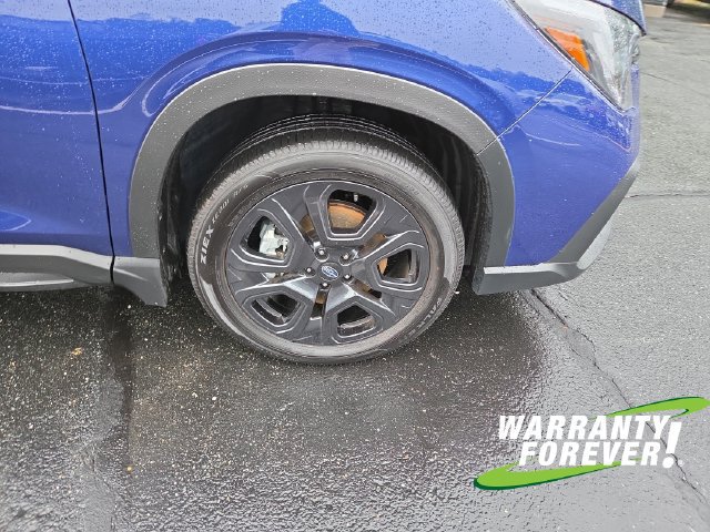 Certified 2026 Subaru Ascent Bronze Edition AWD/4WD image 20