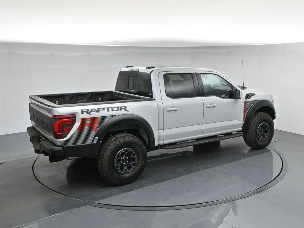 New 2026 Ford F150 Raptor w/ Equipment Group 803A Raptor R image 42