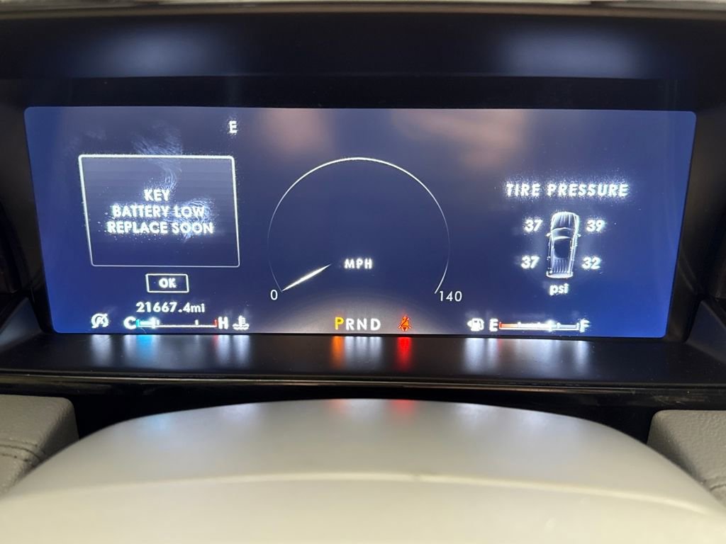 Used 2020 Lincoln Navigator Reserve w/ Equipment Group 208A Reserve image 13