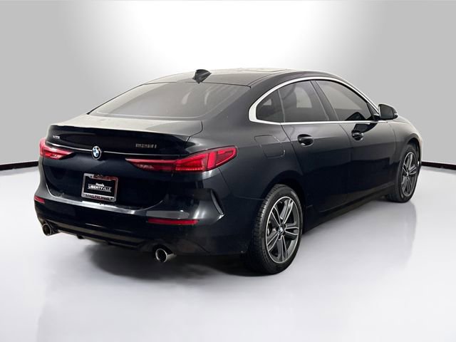 Used 2023 BMW 228i xDrive Gran Coupe w/ Convenience Package image 12