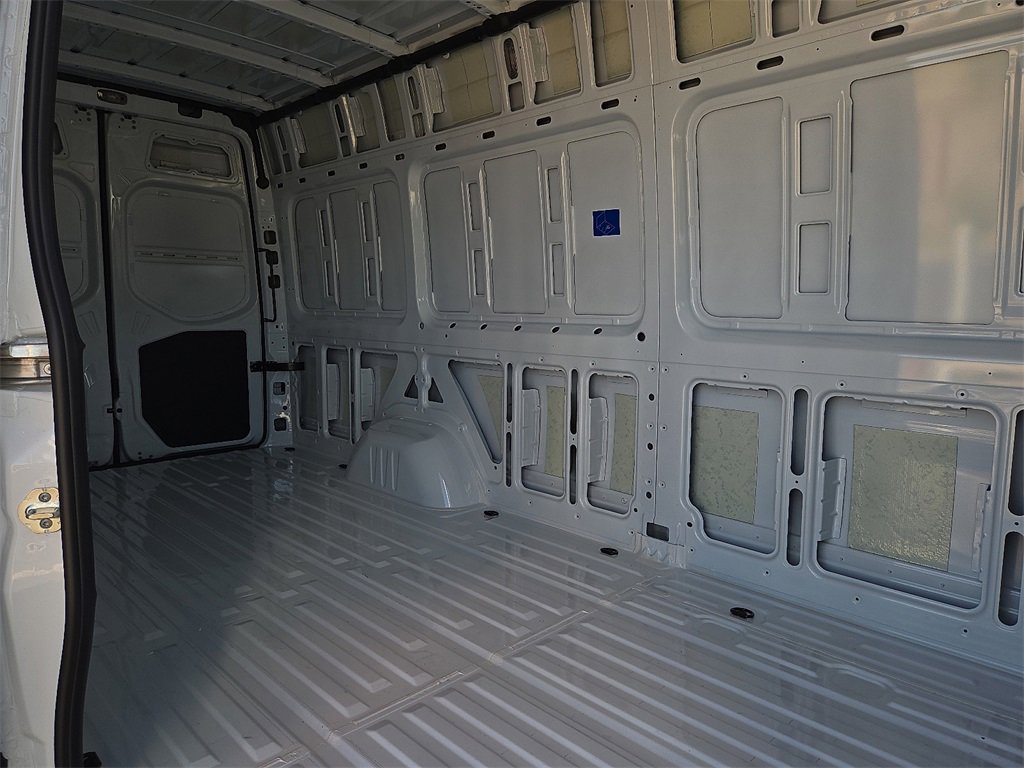 New 2026 Mercedes-Benz Sprinter 2500 image 15