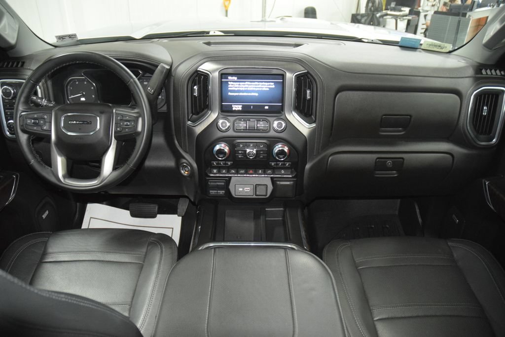Used 2023 GMC Sierra 2500 Denali AWD/4WD image 33