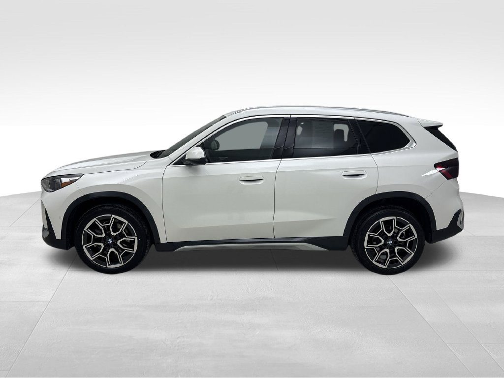 Certified 2025 BMW X1 xDrive28i w/ Convenience Package AWD/4WD image 6