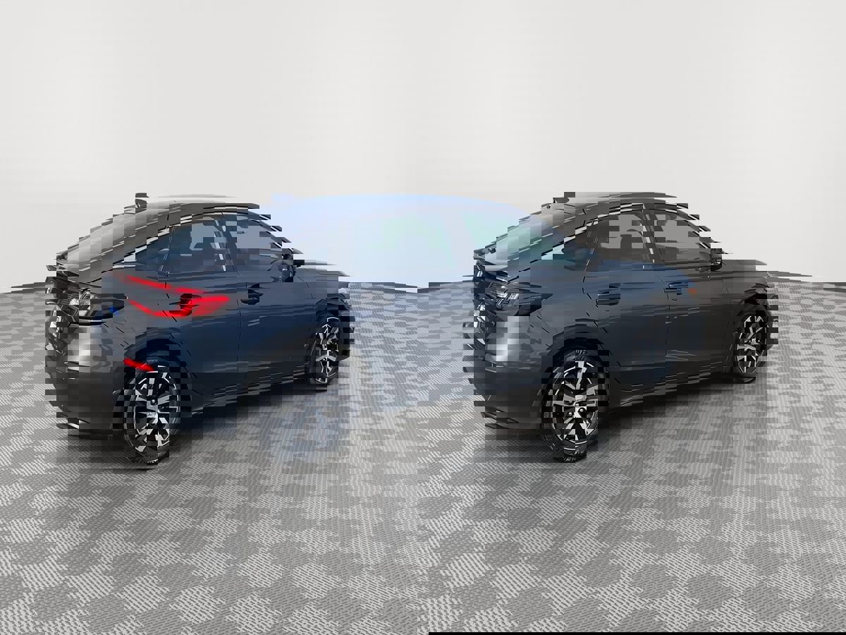 Used 2023 Honda Civic LX image 8