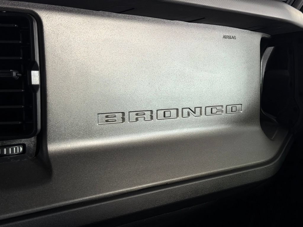 Used 2025 Ford Bronco Badlands AWD/4WD image 21