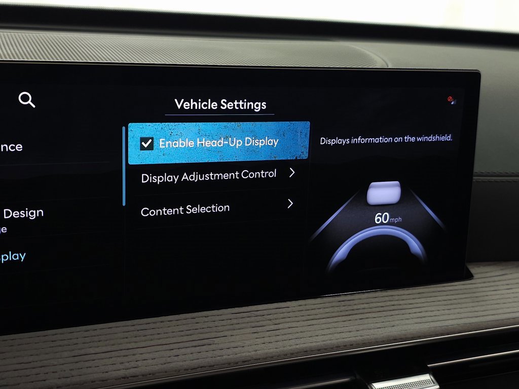 New 2026 Genesis GV80 3.5T Prestige image 17