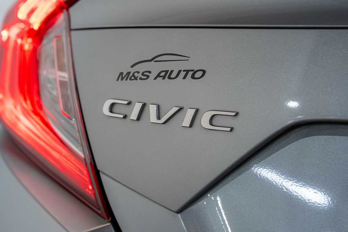 Used 2019 Honda Civic LX image 10