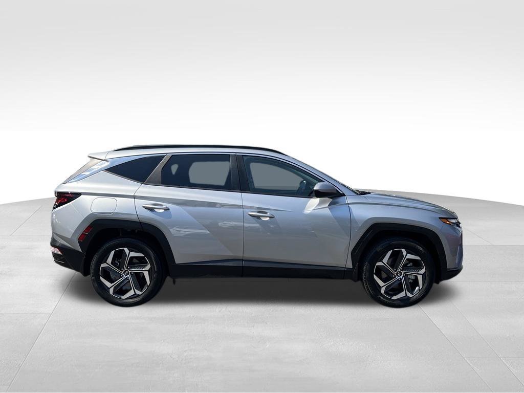 Used 2024 Hyundai Tucson SEL AWD/4WD image 6