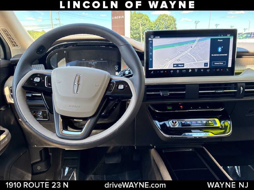 Certified 2023 Lincoln Corsair AWD image 24