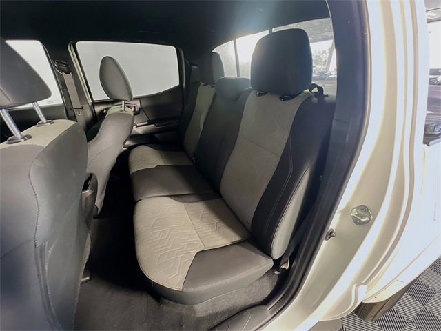 Used 2021 Toyota Tacoma SR5 image 26