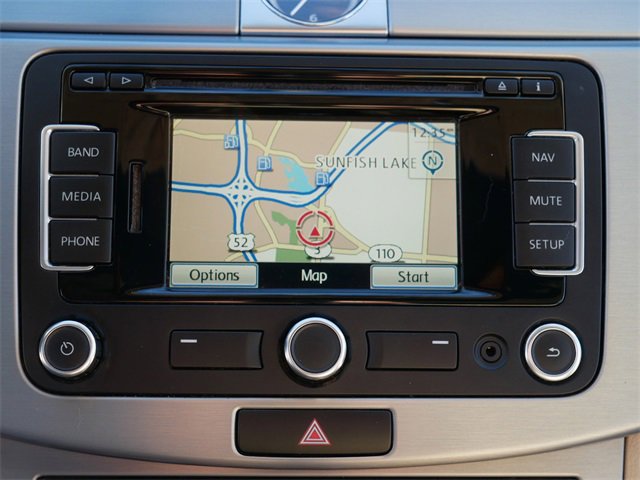 Used 2013 Volkswagen CC Lux image 33