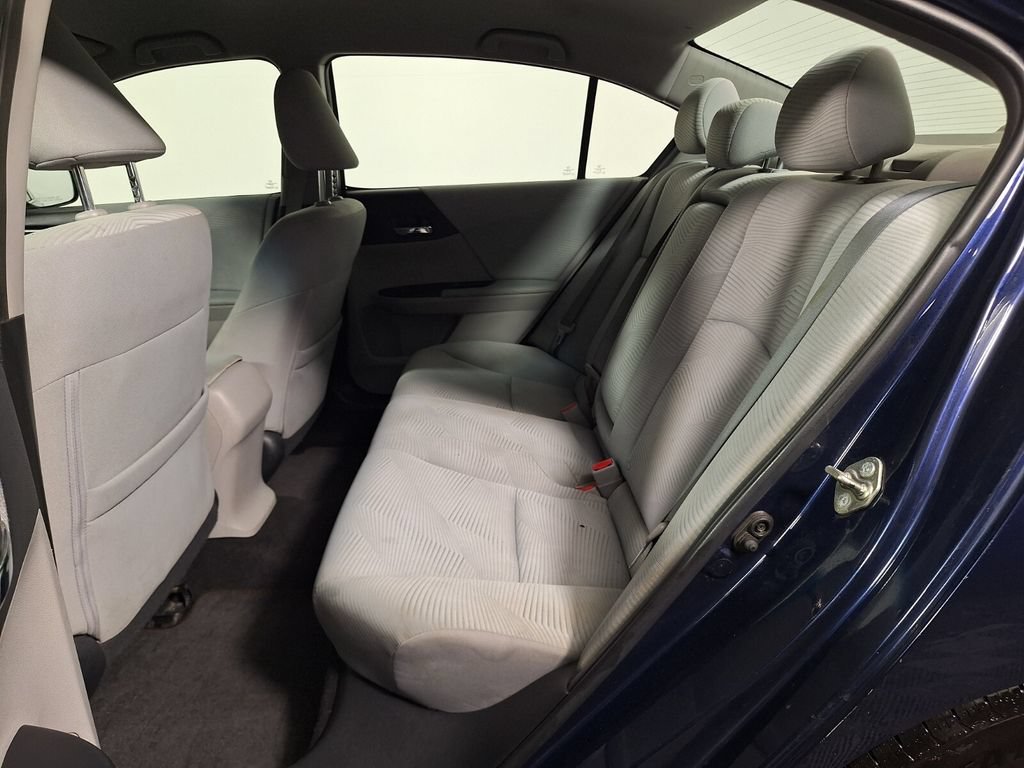 Used 2017 Honda Accord LX image 10