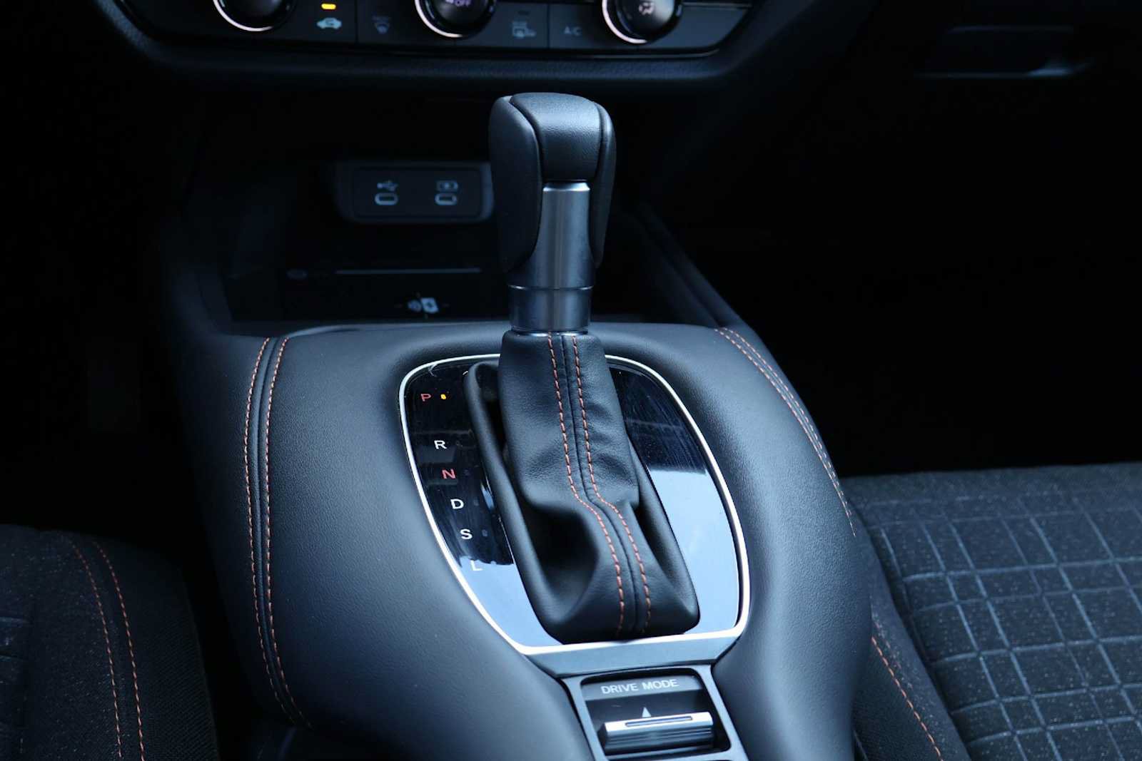 Used 2026 Honda HR-V Sport image 17