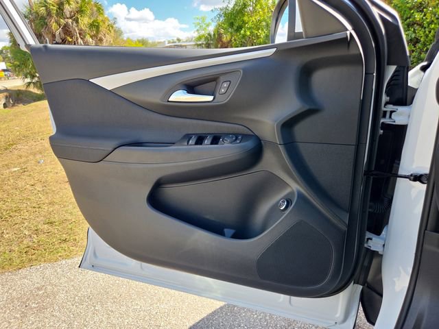 New 2026 Buick Envista Preferred w/ Convenience II Package FWD image 19