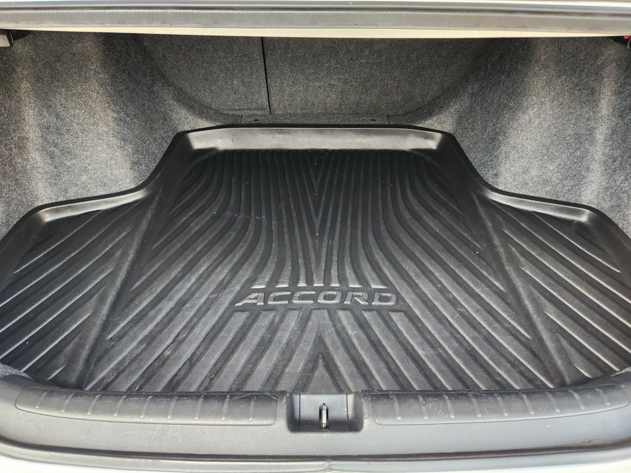Certified 2020 Honda Accord Sport image 30