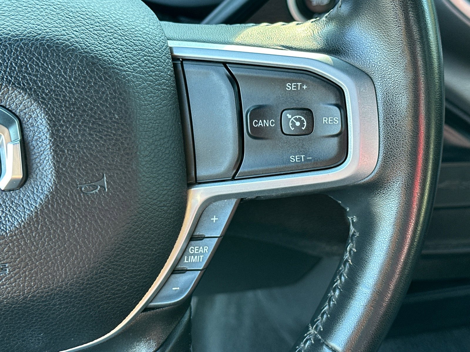 Used 2024 RAM 2500 Big Horn image 26