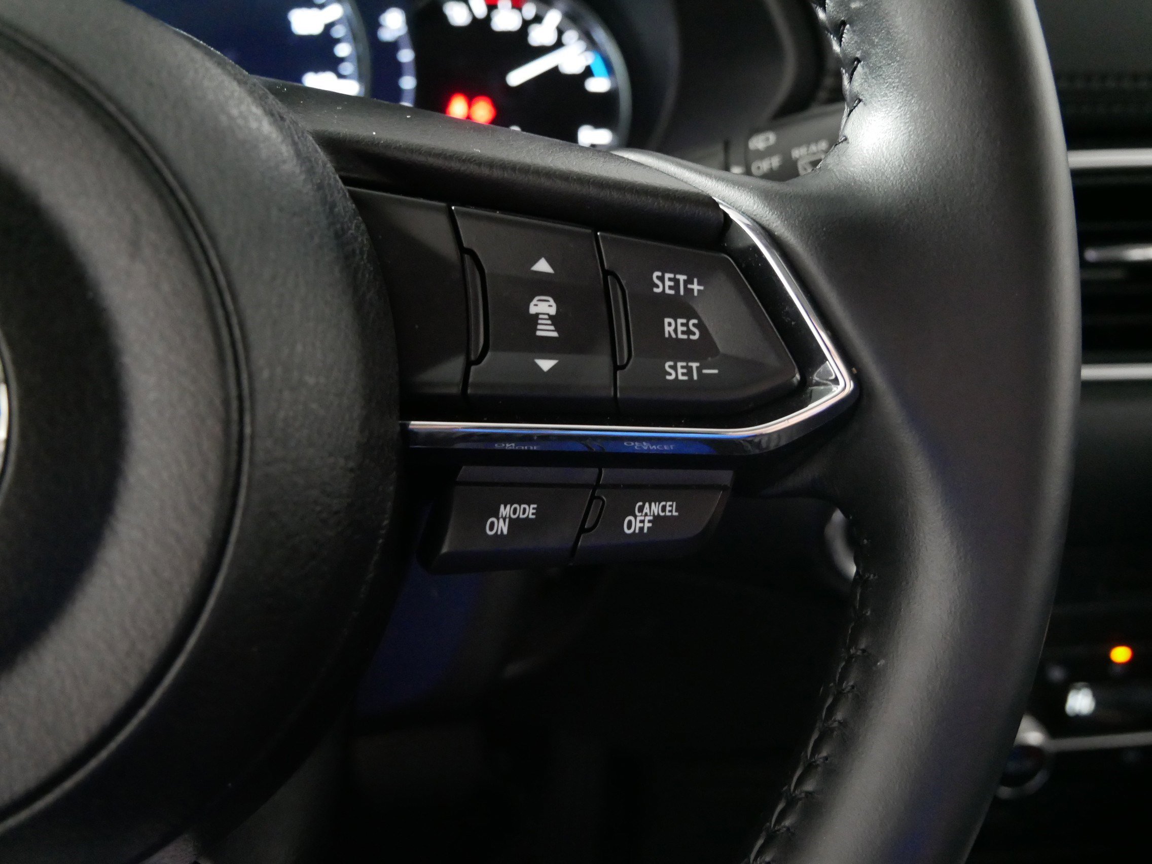 Used 2023 MAZDA CX-5 AWD 2.5 S w/ Premium Package image 29