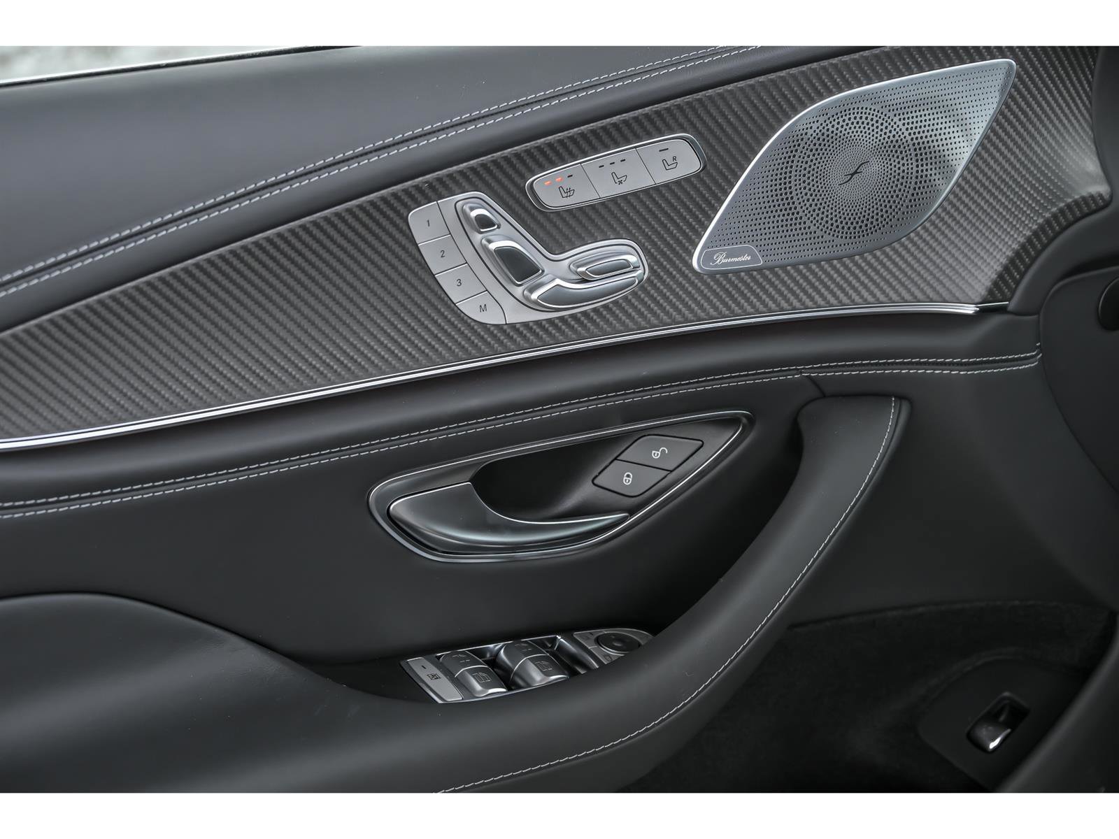 New 2026 Mercedes-Benz AMG GT 53 image 5