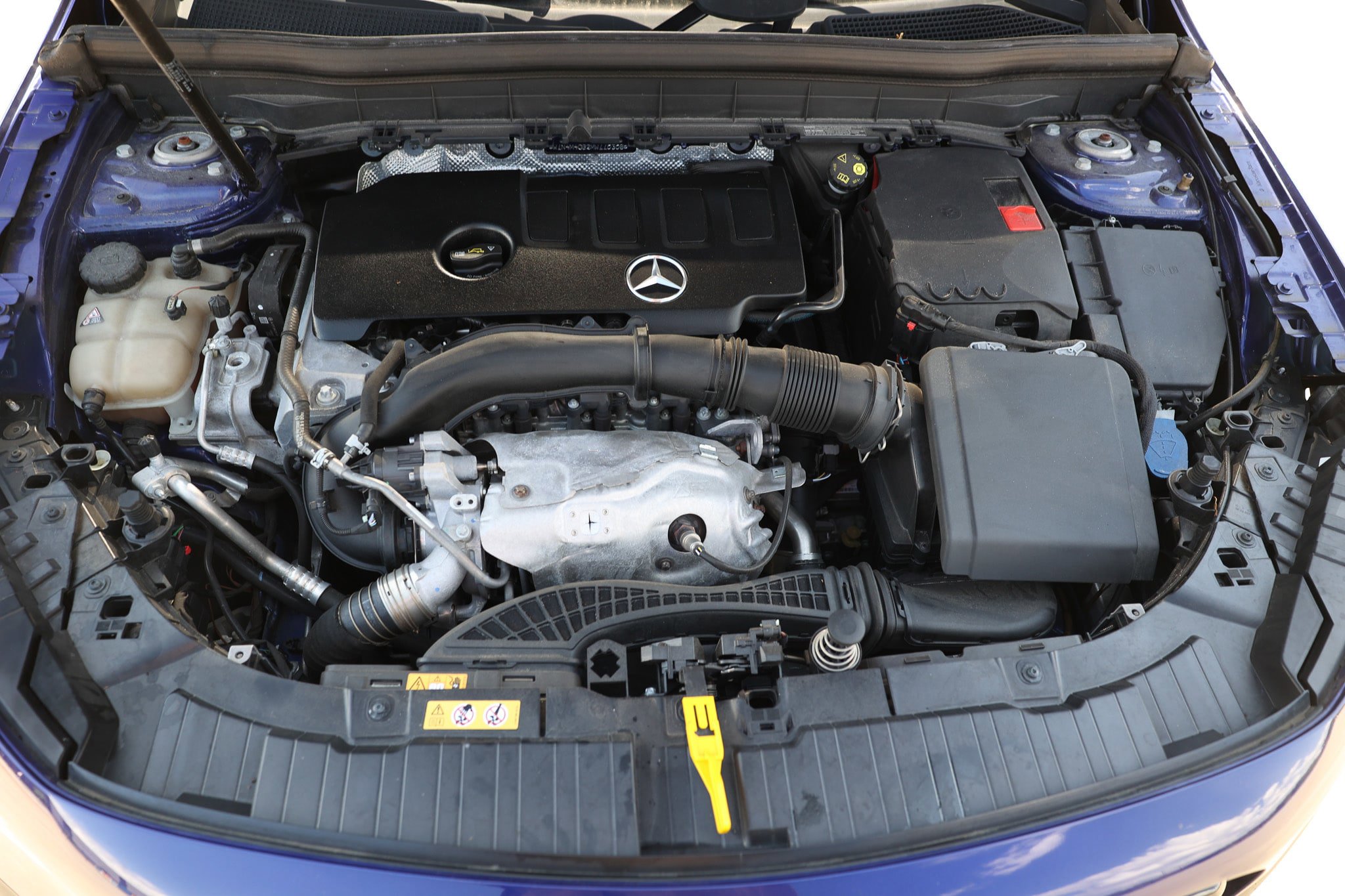 Used 2021 Mercedes-Benz GLB 250 image 53