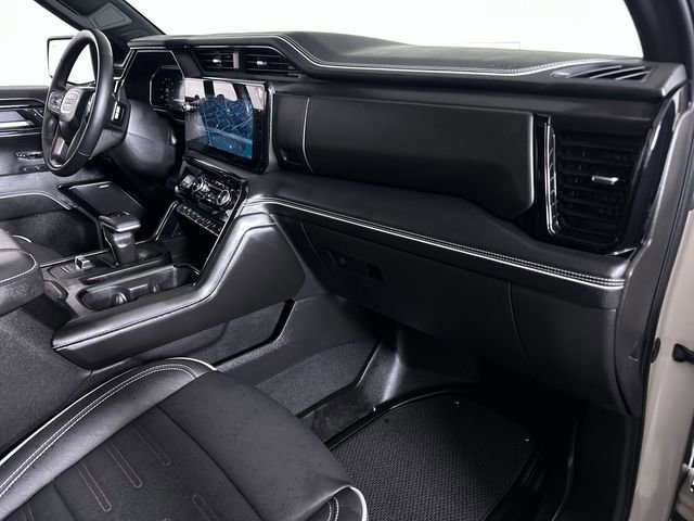 Used 2026 GMC Sierra 1500 AT4X image 30