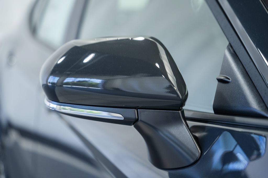 New 2026 Toyota Camry SE FWD image 12
