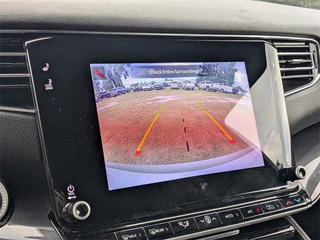 Used 2024 Jeep Wagoneer L 4WD image 35