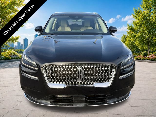 Certified 2022 Lincoln Corsair Reserve w/ Elements Package FWD image 12