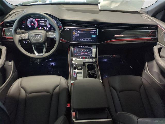 New 2026 Audi Q8 Premium Plus image 24