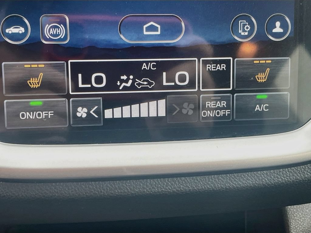 Used 2023 Subaru Ascent Limited AWD/4WD image 20