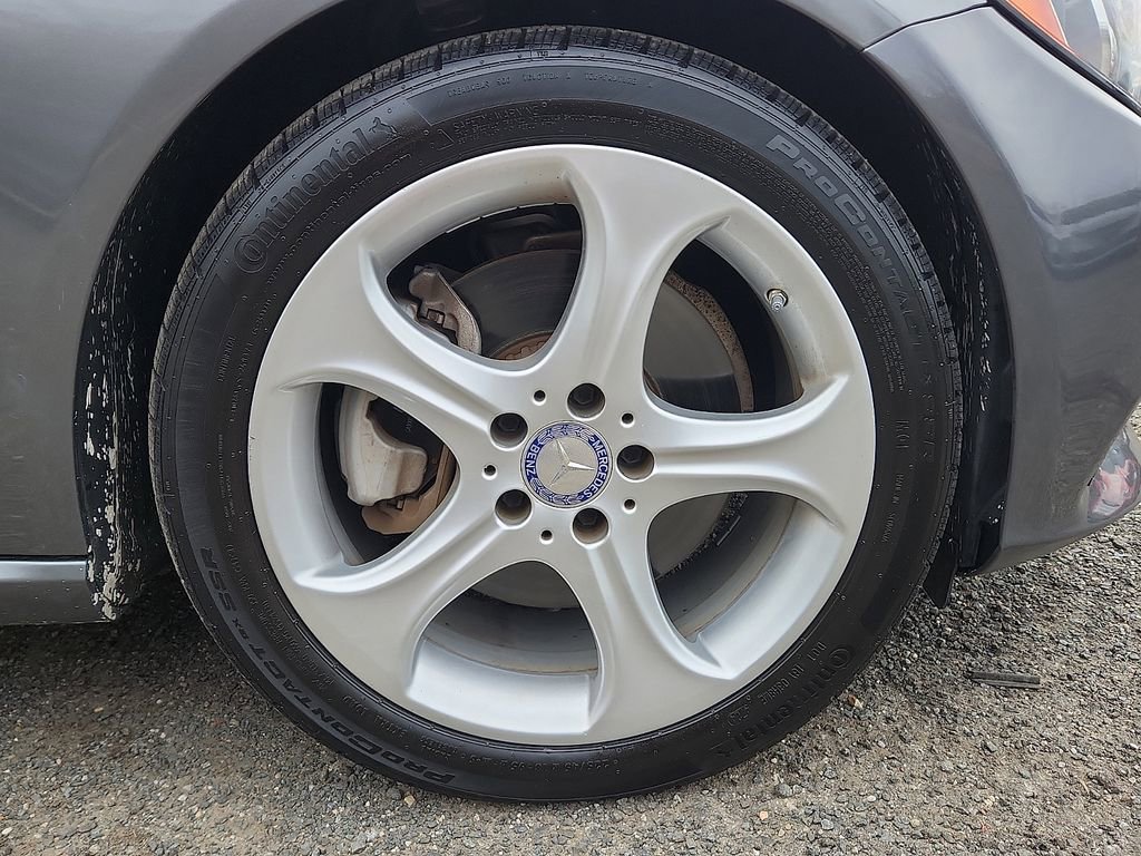 Used 2017 Mercedes-Benz C 300 4MATIC Cabriolet image 8