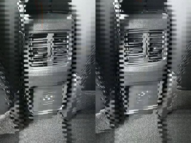 New 2026 Nissan Rogue SV w/ Rock Creek Premium Package image 24